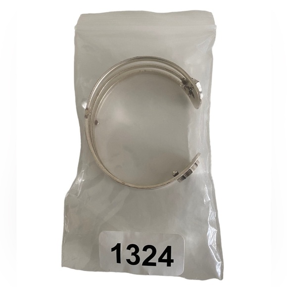 BRIGHTON Christo Toledo Falls Slim Cuff Bracelet - Picture 8 of 8